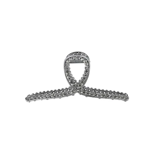 SHINE Zinc Alloy Hair Clips Women's
