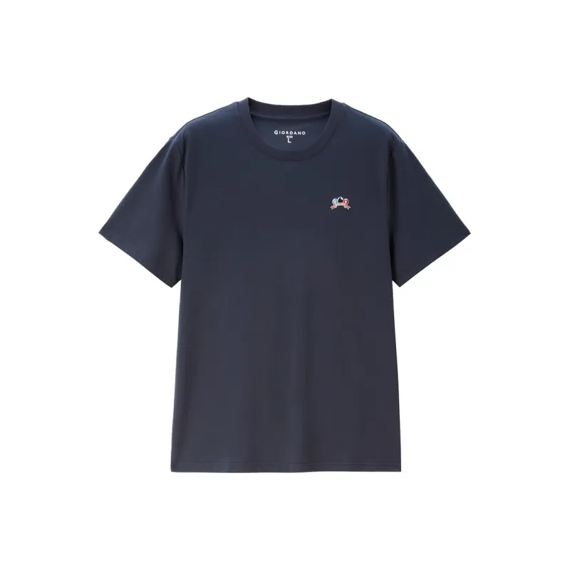 UNIQLO T Shirts Men-0