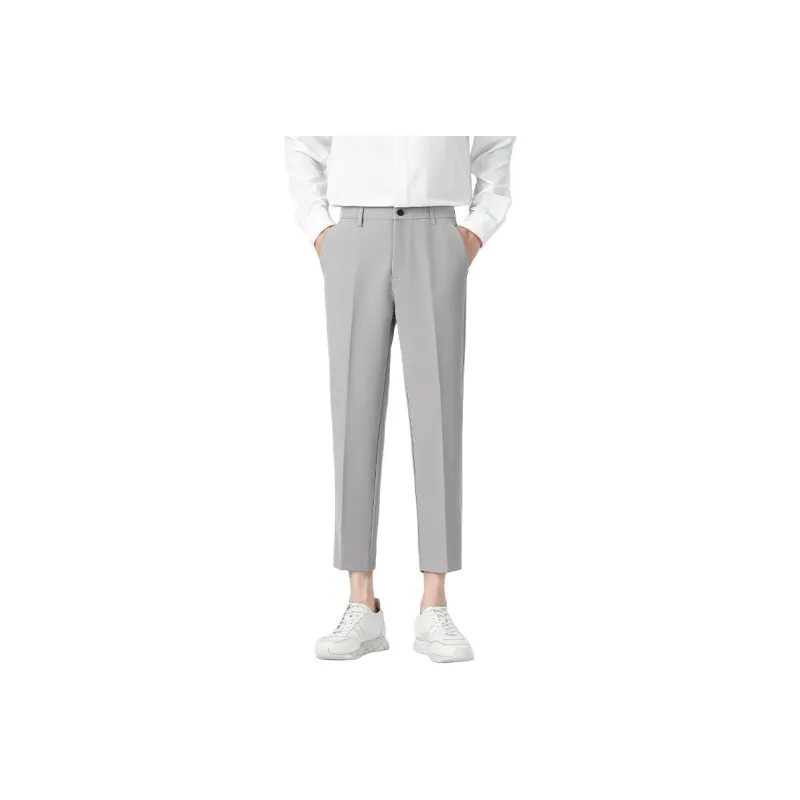 PIERRE CARDIN Suit Trouser Unisex-3