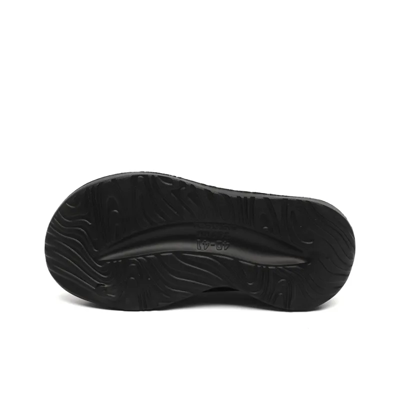 DOUBLE STAR 88 EVA Quiet Slip Resistant Cushioning Slide Slippers Men's-14