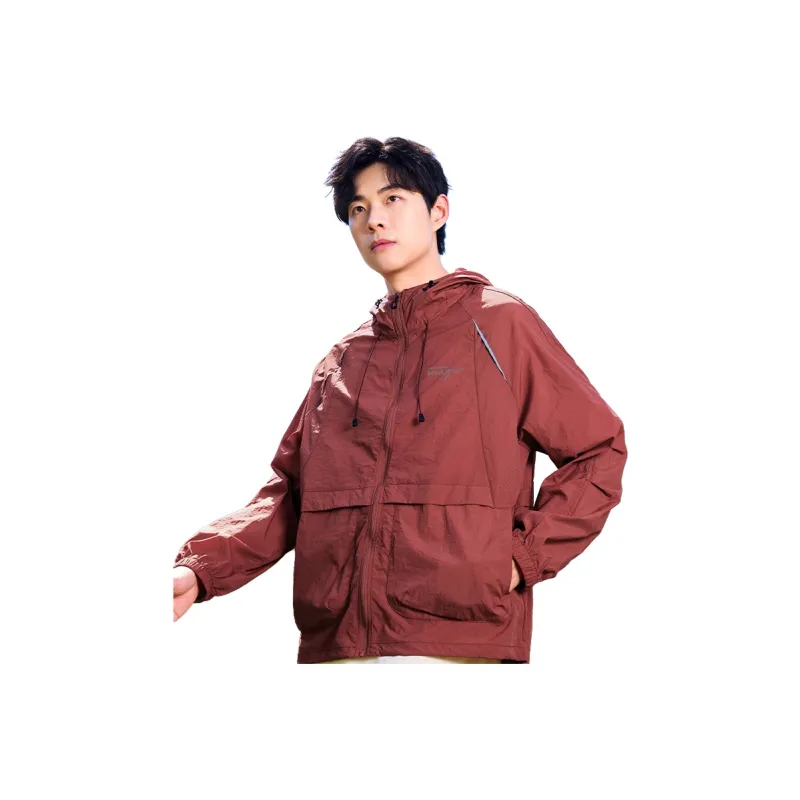 MINISO Breathable UV Protection Cooling Sun Protection Clothing Unisex-9