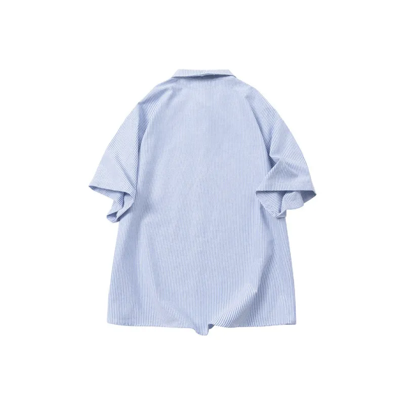 QOTRIOCK Shirts Unisex-5