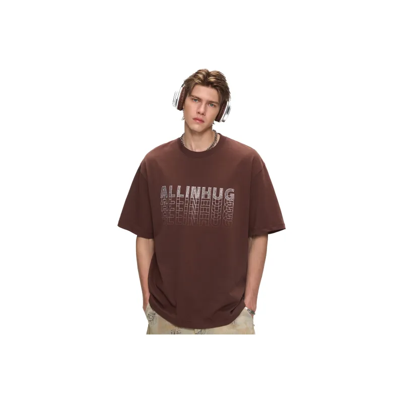 ALL IN T Shirts Unisex-10