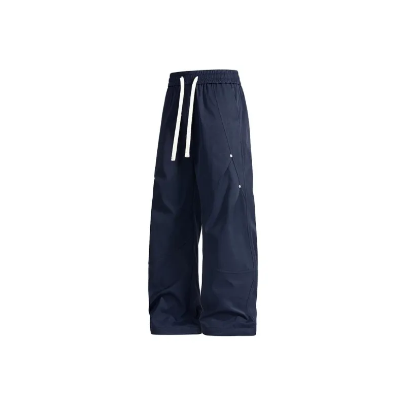 KNOCKSPARK Cargo Pants Unisex-6