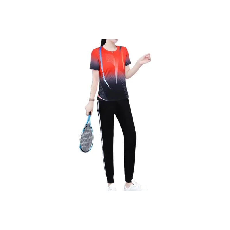 The New Age Family Fitness Set Women's-4