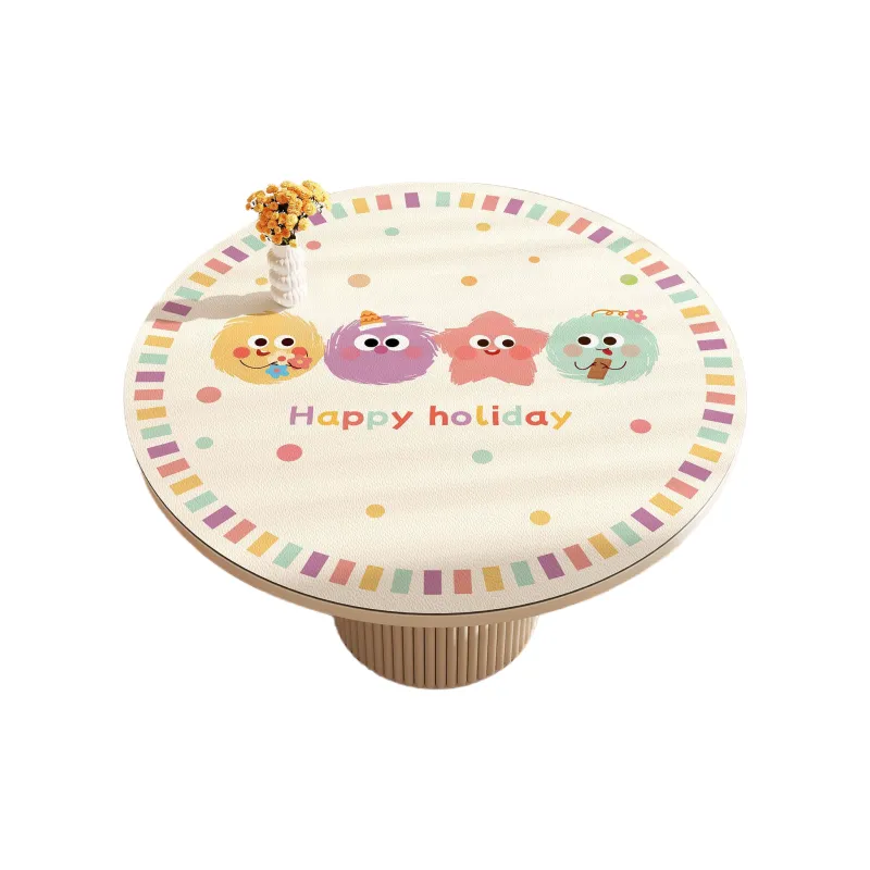 Spinning Autumn Pie Tablecloths-8