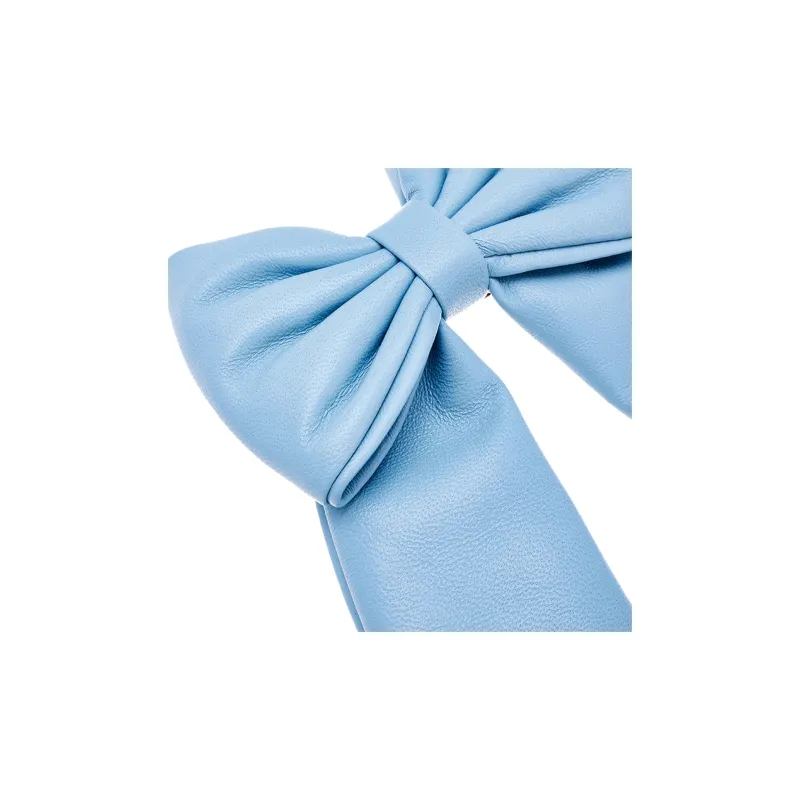 ALEXANDRE DE PARIS Confidential Friend Collection 8cm Hair Clip Women's-4