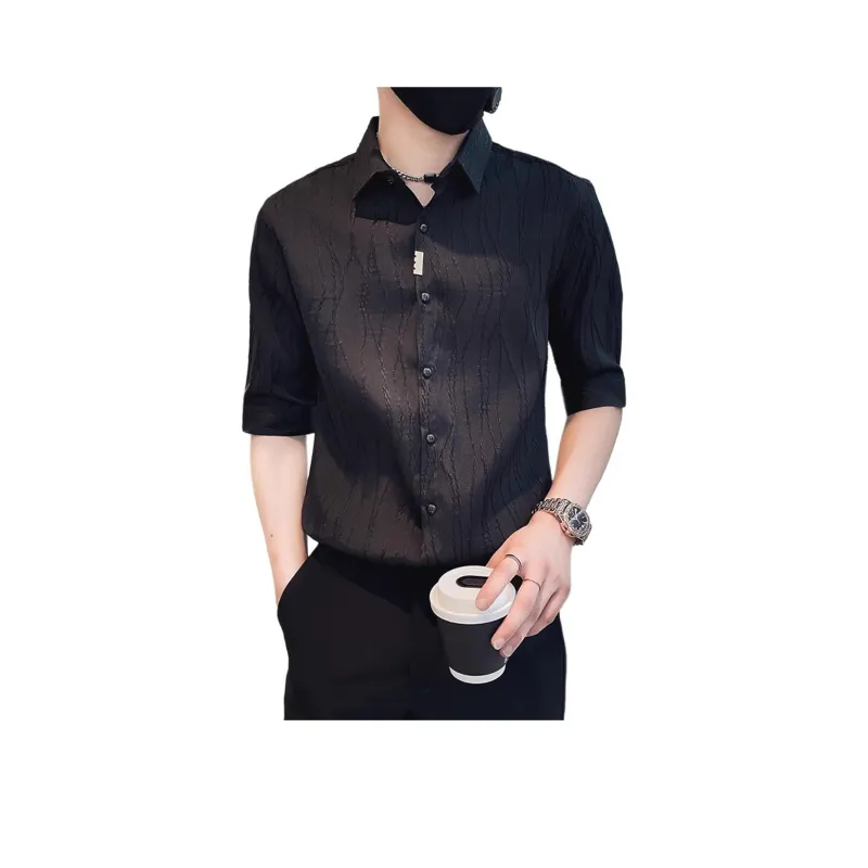 City Hipster Shirts Unisex-4