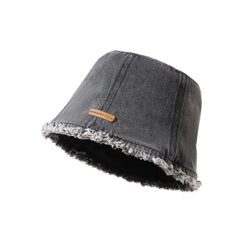 NANJIREN Cotton Bucket Hats Women's-2