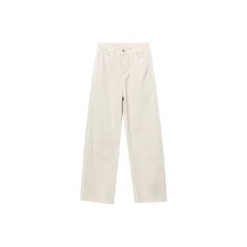 CHARM PICK Jeans Women's Beige