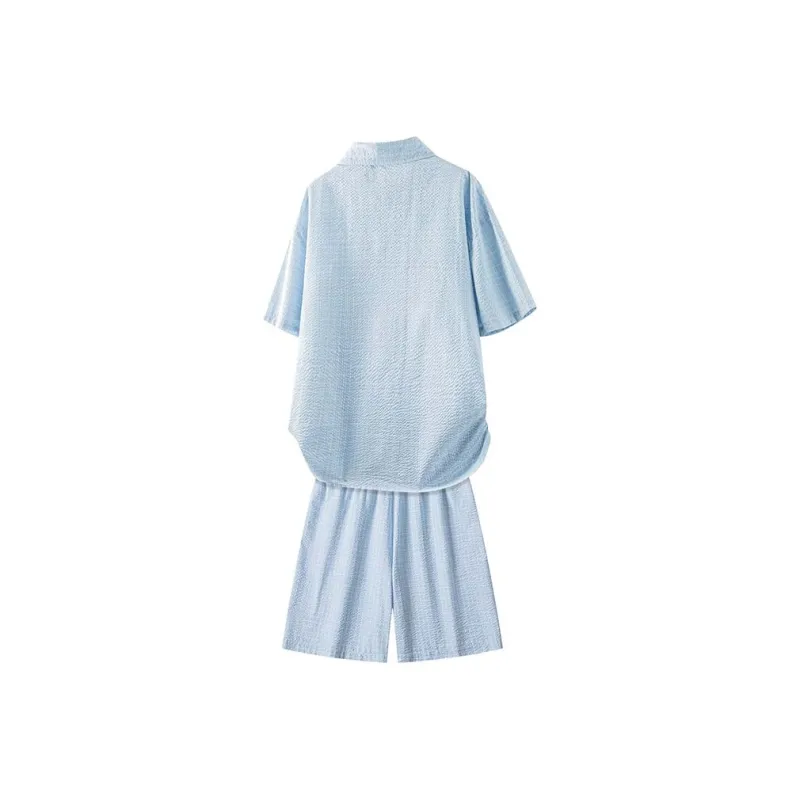 Warrior Huichao Riding The Wind Collection Casual Sportswear Unisex-1