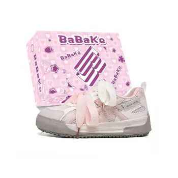 Babak Low Top Skateboard Shoes Women's