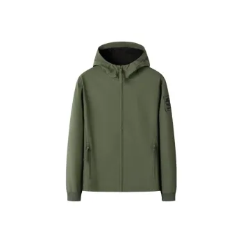Timberland Jackets Men Green