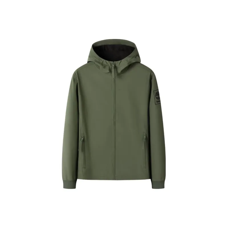 Timberland Jackets Men Green-0