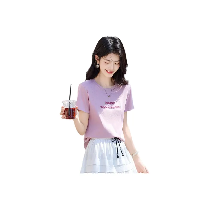 Still quiet T Shirts Women's-18