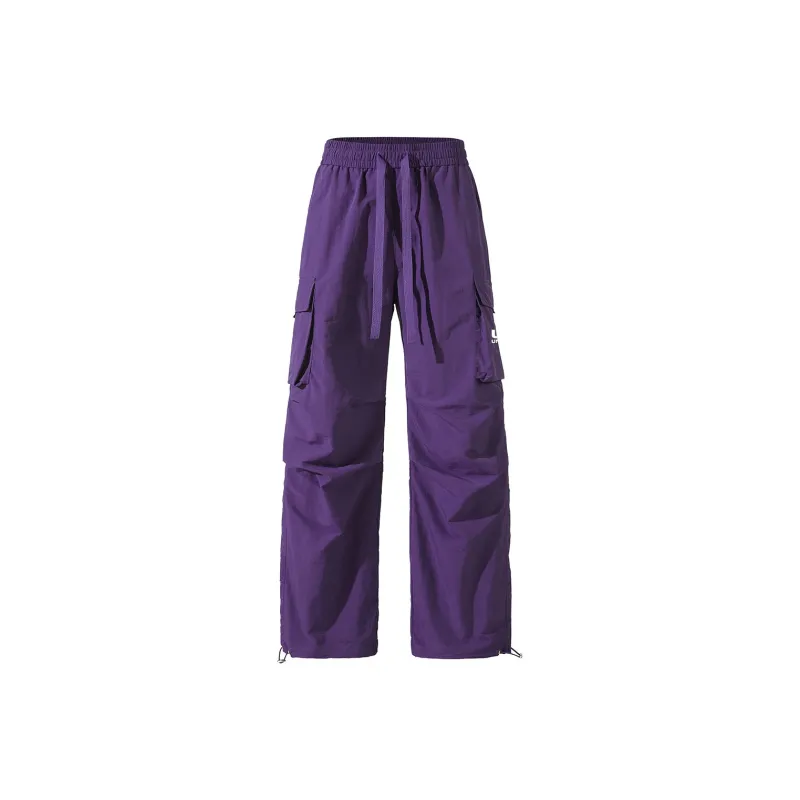 UNDERGARDEN Casual Pants Unisex-4