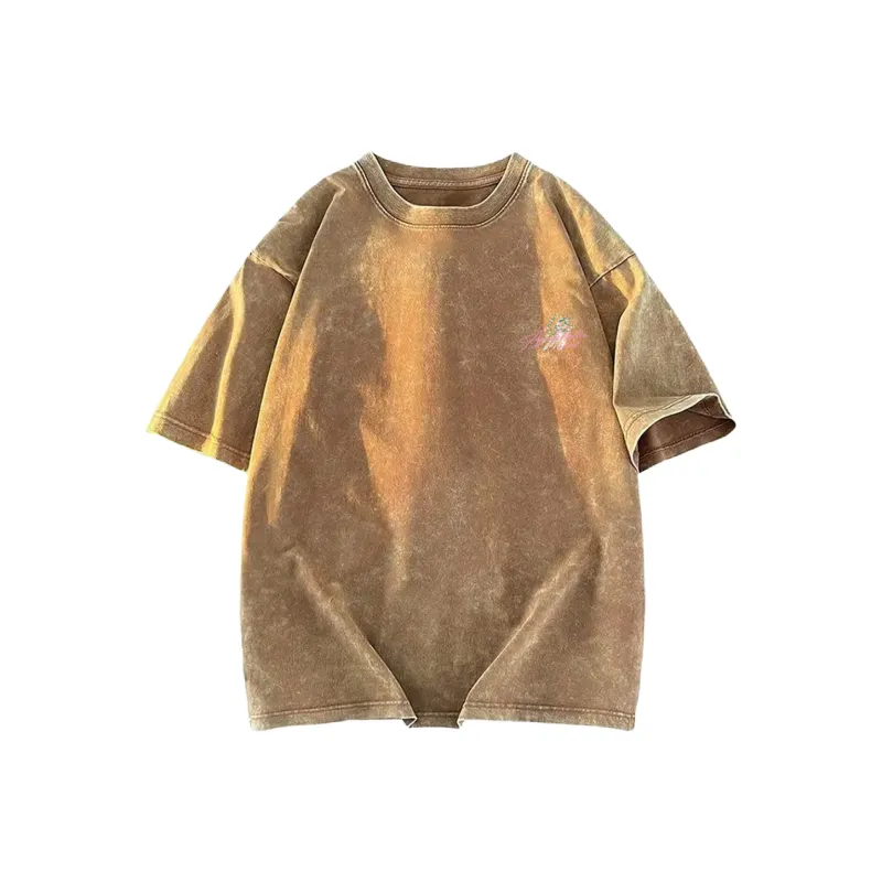 PAUL COSTELLOE T Shirts Unisex-15