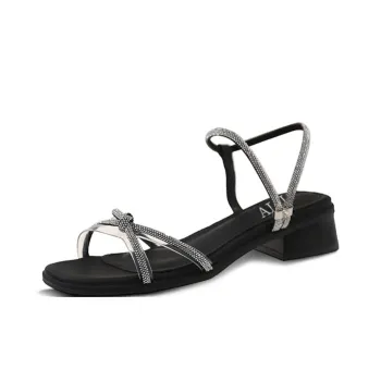 AFJI One Strap Sandals Women's