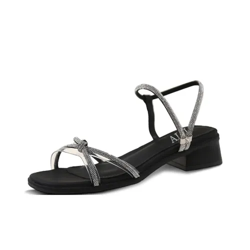 AFJI One Strap Sandals Women's