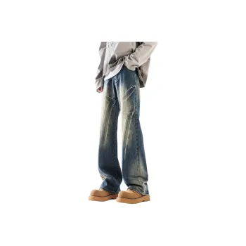 LPMX Jeans Unisex
