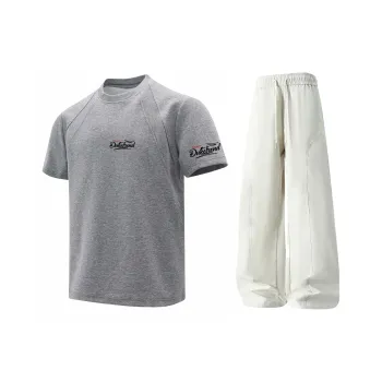 DUKE+DEXTER Casual Sportswear Unisex