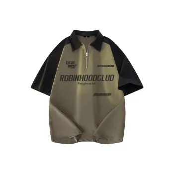 ROBINHOOD Polo Shirts Unisex