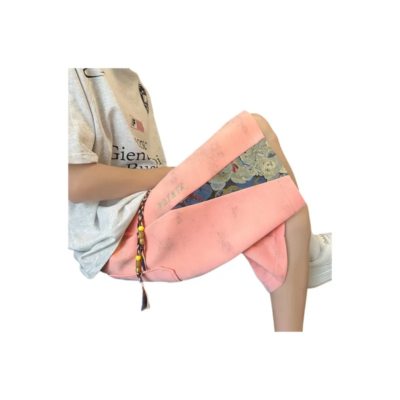 JIMI&JONS Casual Shorts Unisex-11