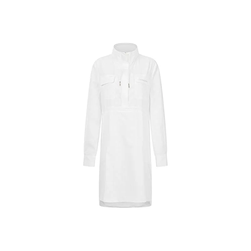 RARE Long Sleeved Dress Women's-0