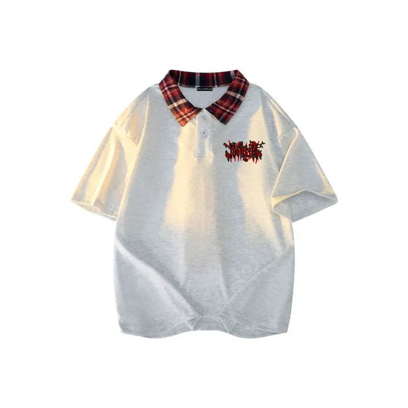 PAUL COSTELLOE T Shirts Unisex-11
