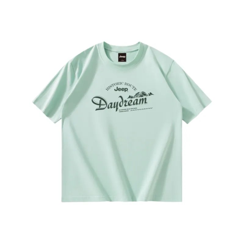 Jeep T Shirts Men-2