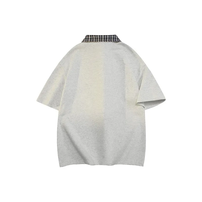 BOTH PLAY Polo Shirts Unisex-1