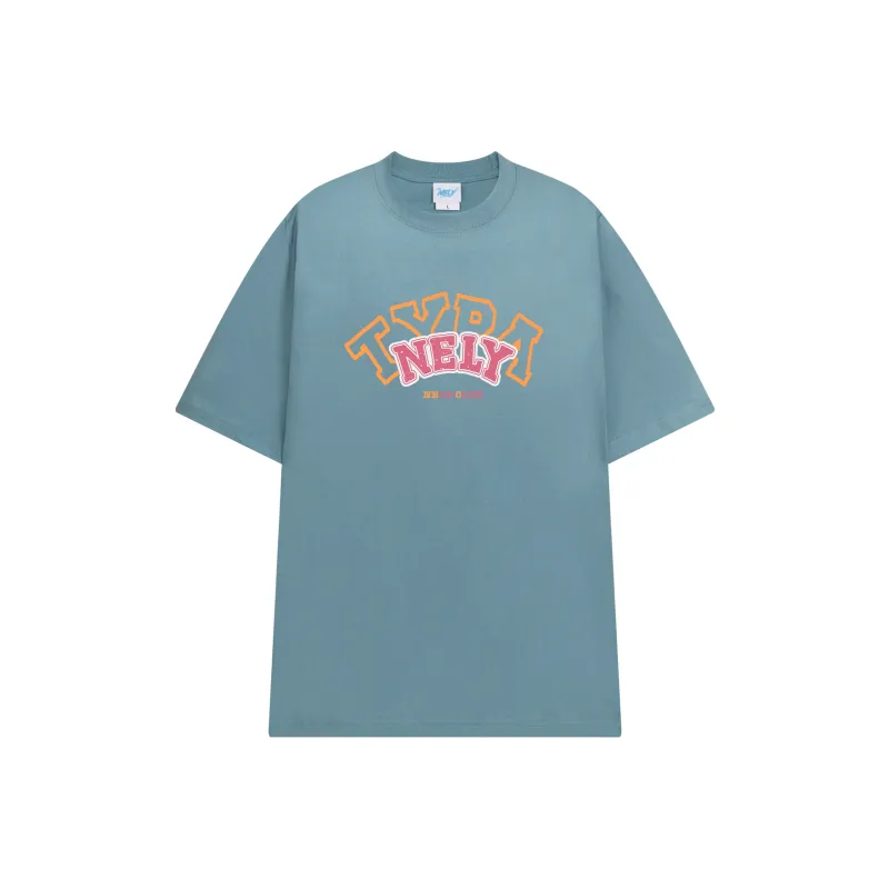 NELY T Shirts Unisex-32
