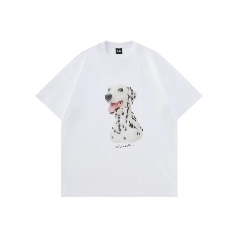 GOLFCROSS T Shirts Unisex-6