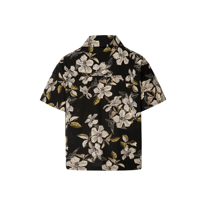 4JUNKS Shirts Unisex-1