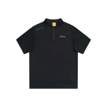 Jeep Leisure Collection T Shirt Men's