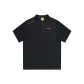 Black[UV Protection+5A Antibacterial+Quick Dry Breathable+Easy Stain Removal]