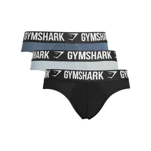 GYMSHARK Brief 3PK Underpants Men's 3 Pack