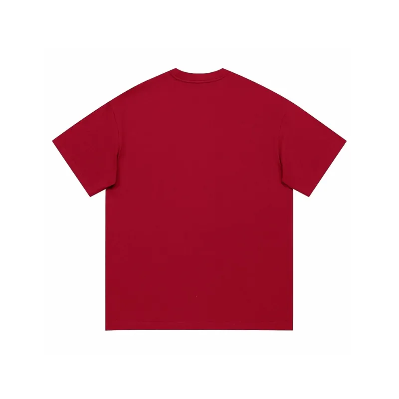 CHARLIE GOLF T Shirts Unisex-9