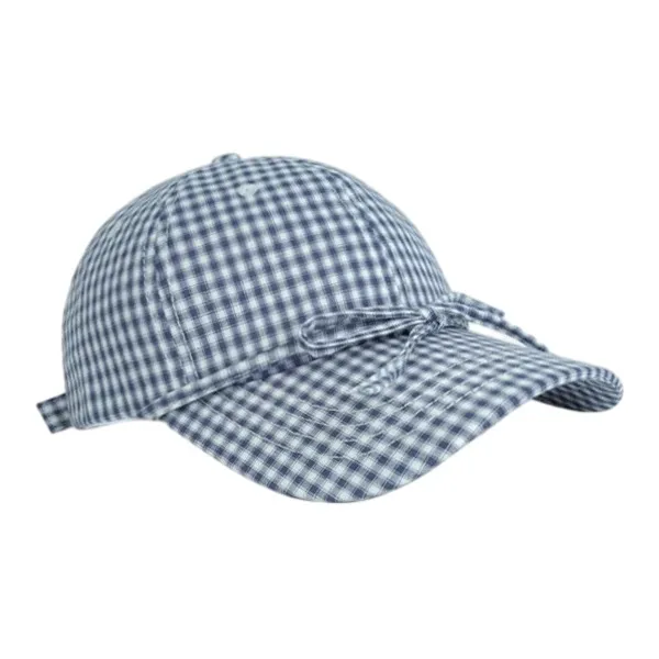 FREE RABBITⅡ Spring Summer Casual Sun Protection Versatile Face Framing Style Baseball Caps Unisex-5