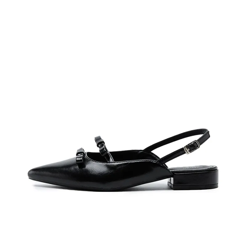 WESTLINK Casual Single Shoes 2.5CM Women's-0