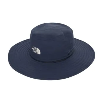 THE NORTH FACE Nylon, Polyester Bucket Hats Men's Marine Blue