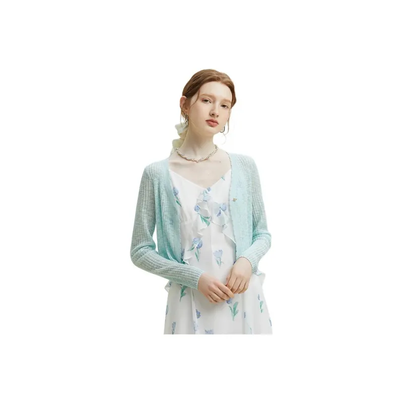 FANSILANEN Knitwear Women's-0