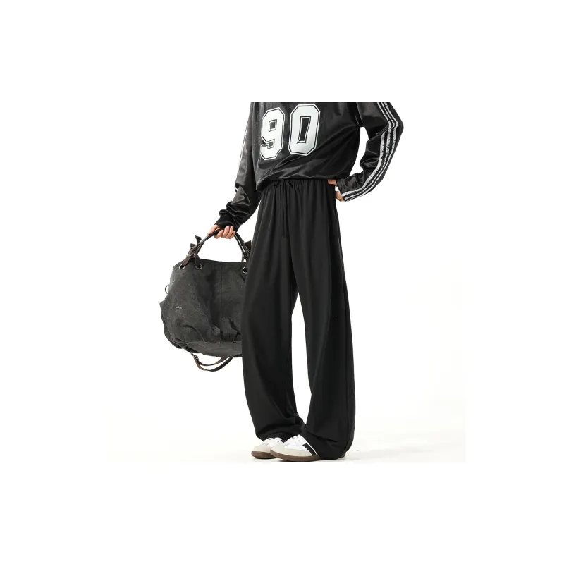 RICE NINE TEN Suit Trouser Unisex-1