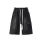 Washed Black