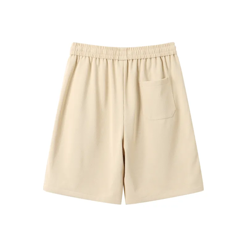 ACUOD BY CHANU Casual Shorts Unisex-13