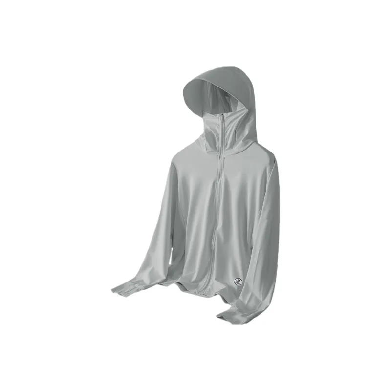 LESS BEARS Breathable Sun Protection Clothing Women's-4