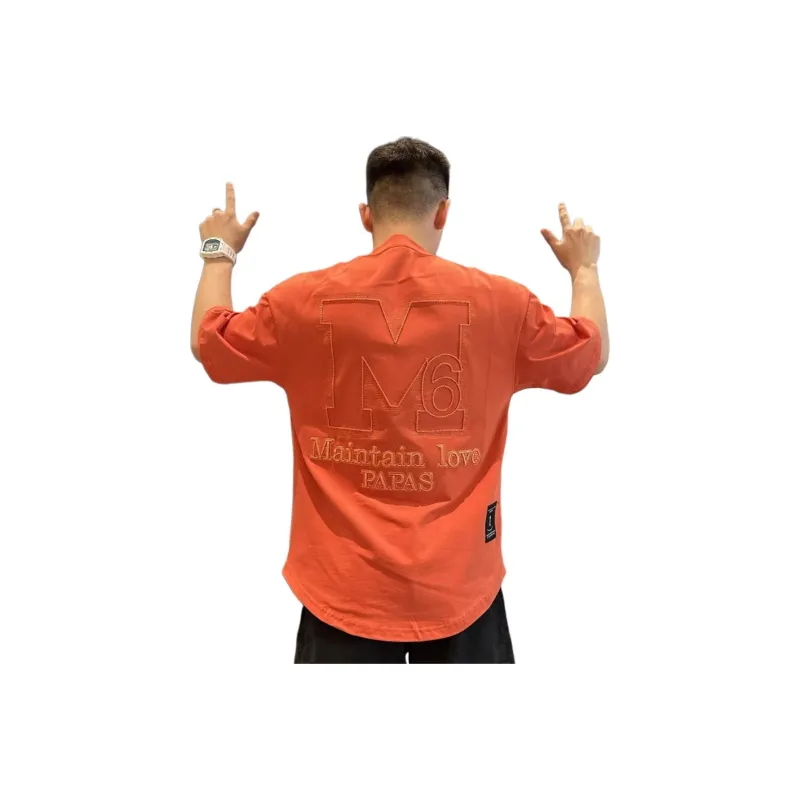 City Hipster T Shirts Unisex-1