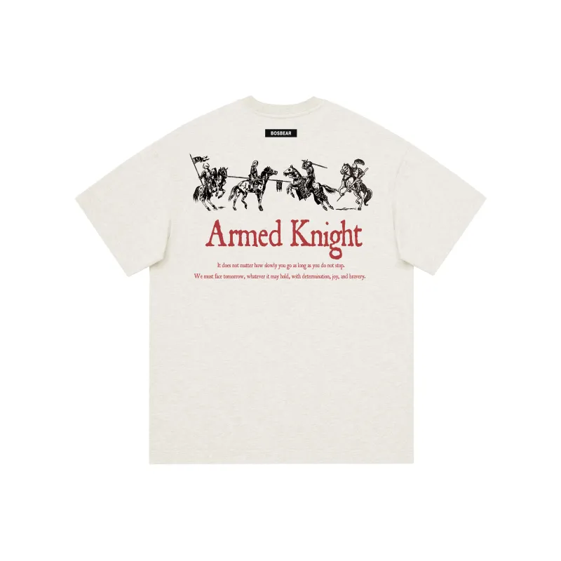 BOS BEAR T Shirts Unisex-6