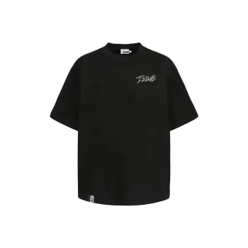 Izzue Short Sleeved T Shirts Unisex
