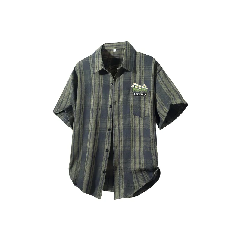 7 SEVFUN Shirts Unisex-4